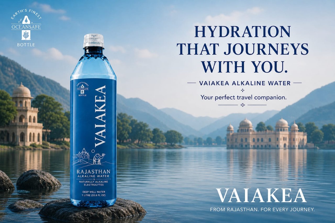 Vaiakea Journey